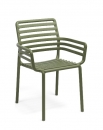  Doga/P* Armchair 