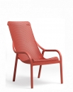  Net/L2* Lounge Armchair 