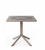  Clip/X-70X70cm  PP* Table 