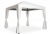  Gazebo-Pro 4x3m* 