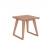  Bertha/T 50x50xY.50cm  Teak 