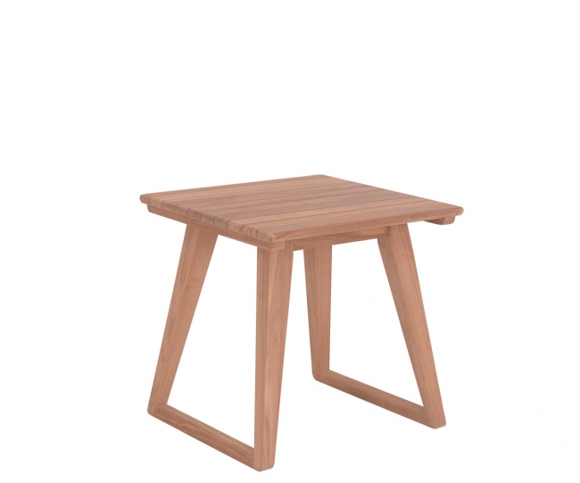  Bertha/T 50x50xY.50cm  Teak 