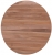 Meza-70cm   Teak 