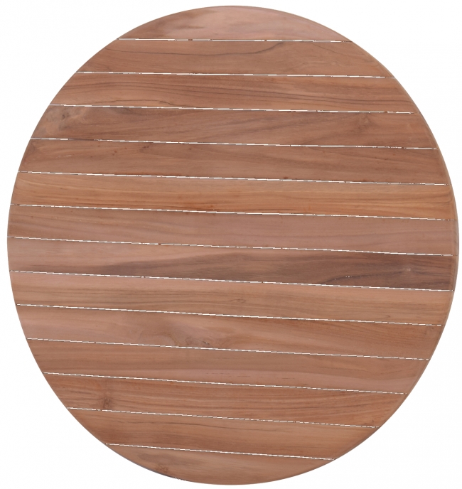  Meza-70cm   Teak 