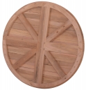  Meza-70cm   Teak 