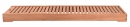  Aberdeen Sun-Lounger Teak 