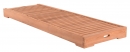  Aberdeen Sun-Lounger Teak 
