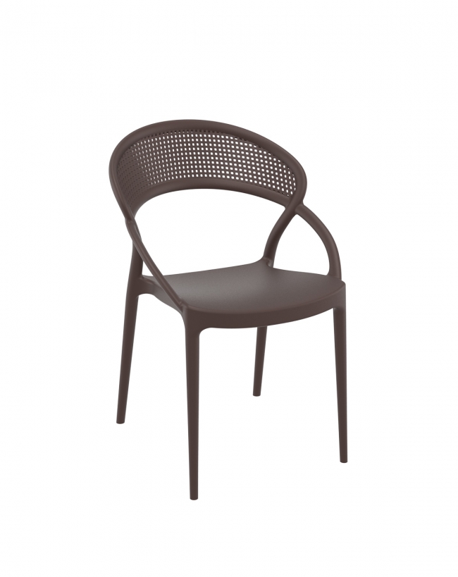  Sunset/PL* Chair Brown 