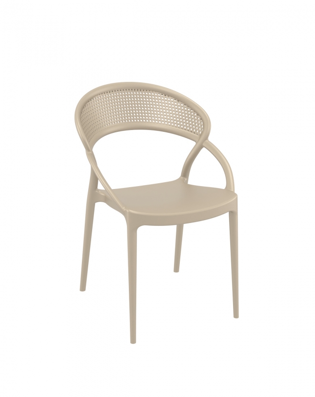  Sunset/PL* Chair Cappuccino 