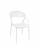  Sunset/PL* Chair White 