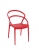  Pia/PL Chair Red* 