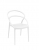  Pia/PL Chair White* 