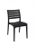  Ares/PL* Chair Black 