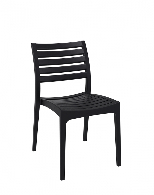  Ares/PL* Chair Black 