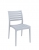  Ares/PL* Chair Silver Grey 