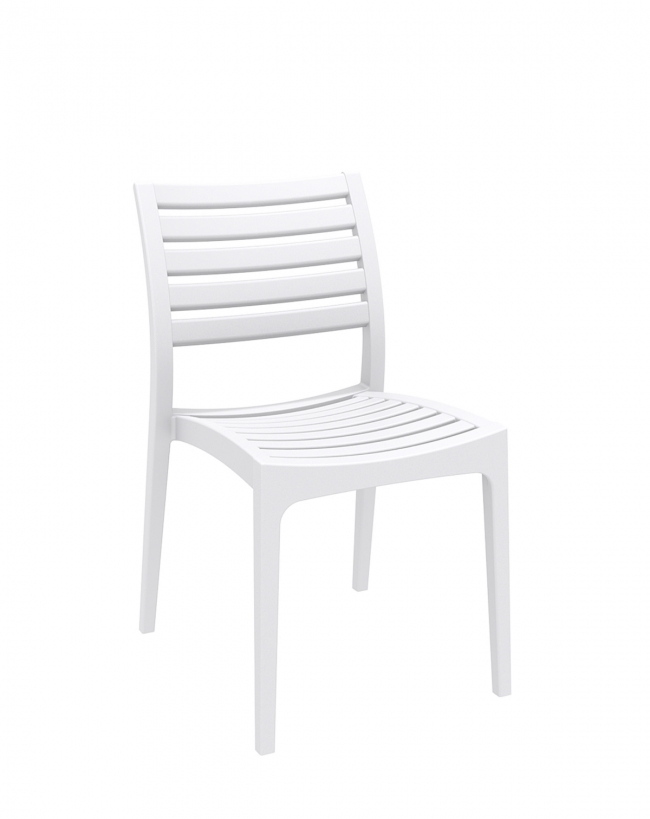  Ares/PL* Chair White 