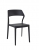  Snow/PL* Chair Black 