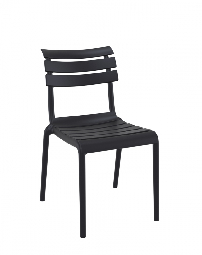  Helen* Chair Black 