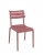  Helen* Chair Marsala 