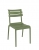  Helen* Chair Olive Green 