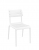  Helen* Chair White 