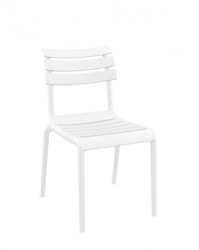  Helen* Chair White 