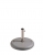  Titan-ø55cm, Umbrella Base Grey 