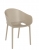  Sky Pro* Armchair Taupe 