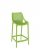  Air/S-65* Barstool Tropical Green PL 
