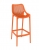  Air/S-75* Barstool Orange PL 