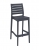  Ares/S* Barstool Dark Grey 75cm PL 
