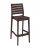  Ares/S* Barstool Brown 75cm PL 
