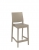  Maya/S-65cm* Barstool Taupe PL 