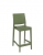  Maya/S-65cm* Barstool Olive Green PL 