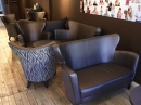  Julia/D COM Sofa 
