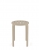  Tom/S-45cm* Stool Taupe PL 