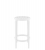  Tom/S-65cm* Barstool White PL 