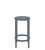  Tom/S-65cm* Barstool Dark Grey PL 