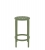  tom/S-65cm* Barstool Olive Green PL 
