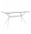 Air/T140x80cm* Table White 