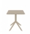  Sky/T70x70cm*  Taupe PL 