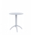  Octopus R60* Table Silver Grey PL 