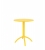  Octopus R60* Table Yellow PL 