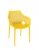  Air/P* Armchair Yellow PL 