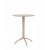  Octopus Bar* R60cm Table Cappuccino 