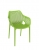  Air/P* Armchair Tropical Green PL 