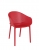  Sky* Armchair Red PL 