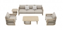  Riva-3 Lounge Set (206430) 