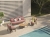  Vasca-3 Lounge Set (301520) 