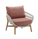  Vasca-3 Lounge Set (301520) 